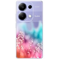 iSaprio Rainbow Grass - Xiaomi Redmi Note 13 Pro - Phone Cover