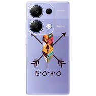 iSaprio BOHO - Xiaomi Redmi Note 13 Pro - Phone Cover