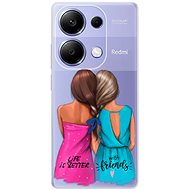 iSaprio Best Friends - Xiaomi Redmi Note 13 Pro - Phone Cover