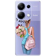 iSaprio Beautiful Day - Xiaomi Redmi Note 13 Pro - Phone Cover