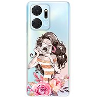iSaprio Charming - Honor X7a - Phone Cover