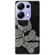 iSaprio Mayan Skull - Xiaomi Redmi Note 13 Pro - Phone Cover