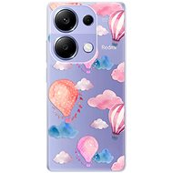 iSaprio Summer Sky - Xiaomi Redmi Note 13 Pro - Phone Cover