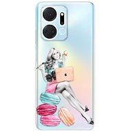 iSaprio Girl Boss - Honor X7a - Phone Cover