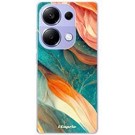 iSaprio Abstract Marble – Xiaomi Redmi Note 13 Pro - Kryt na mobil
