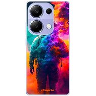 iSaprio Astronaut in Colors - Xiaomi Redmi Note 13 Pro - Phone Cover