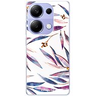 iSaprio Eucalyptus - Xiaomi Redmi Note 13 Pro - Phone Cover