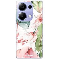 iSaprio Exotic Pattern 01 - Xiaomi Redmi Note 13 Pro - Phone Cover
