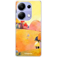 iSaprio Fall Forest - Xiaomi Redmi Note 13 Pro - Phone Cover