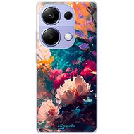 iSaprio Flower Design - Xiaomi Redmi Note 13 Pro - Phone Cover
