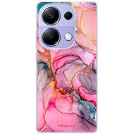 iSaprio Golden Pastel - Xiaomi Redmi Note 13 Pro - Phone Cover