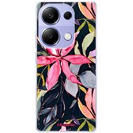 iSaprio Summer Flowers - Xiaomi Redmi Note 13 Pro - Phone Cover