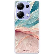 iSaprio Pink and Blue - Xiaomi Redmi Note 13 Pro - Phone Cover