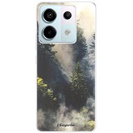 iSaprio Forrest 01 - Xiaomi Redmi Note 13 Pro 5G / Poco X6 5G - Phone Cover