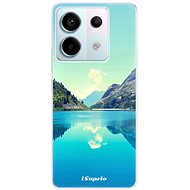 iSaprio Lake 01 - Xiaomi Redmi Note 13 Pro 5G / Poco X6 5G - Phone Cover