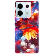 iSaprio Autumn Leaves 02 - Xiaomi Redmi Note 13 Pro 5G / Poco X6 5G - Phone Cover