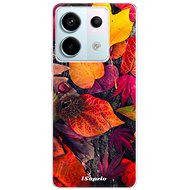 iSaprio Autumn Leaves 03 - Xiaomi Redmi Note 13 Pro 5G / Poco X6 5G - Phone Cover