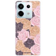 iSaprio Roses 03 - Xiaomi Redmi Note 13 Pro 5G / Poco X6 5G - Phone Cover