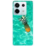 iSaprio Pineapple 10 - Xiaomi Redmi Note 13 Pro 5G / Poco X6 5G - Phone Cover