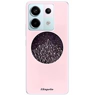 iSaprio Digital Mountains 10 - Xiaomi Redmi Note 13 Pro 5G / Poco X6 5G - Phone Cover