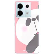 iSaprio Panda 01 - Xiaomi Redmi Note 13 Pro 5G / Poco X6 5G - Phone Cover
