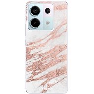 iSaprio RoseGold 10 - Xiaomi Redmi Note 13 Pro 5G / Poco X6 5G - Phone Cover