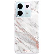 iSaprio RoseGold 11 - Xiaomi Redmi Note 13 Pro 5G / Poco X6 5G - Phone Cover