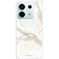 iSaprio Marble 12 - Xiaomi Redmi Note 13 Pro 5G / Poco X6 5G - Phone Cover