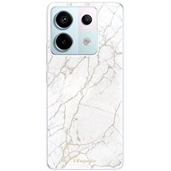 iSaprio GoldMarble 13 - Xiaomi Redmi Note 13 Pro 5G / Poco X6 5G - Phone Cover