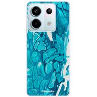 iSaprio BlueMarble 15 - Xiaomi Redmi Note 13 Pro 5G / Poco X6 5G - Phone Cover