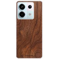 iSaprio Wood 10 - Xiaomi Redmi Note 13 Pro 5G / Poco X6 5G - Phone Cover