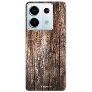 iSaprio Wood 11 - Xiaomi Redmi Note 13 Pro 5G / Poco X6 5G - Phone Cover