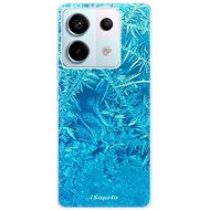 iSaprio Ice 01 - Xiaomi Redmi Note 13 Pro 5G / Poco X6 5G - Phone Cover