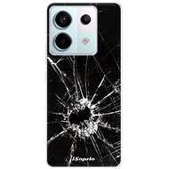 iSaprio Broken Glass 10 - Xiaomi Redmi Note 13 Pro 5G / Poco X6 5G - Phone Cover