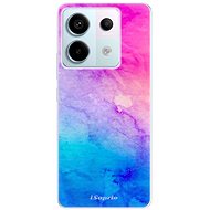iSaprio Watercolor Paper 01 - Xiaomi Redmi Note 13 Pro 5G / Poco X6 5G - Phone Cover