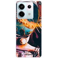 iSaprio Astronaut 01 - Xiaomi Redmi Note 13 Pro 5G / Poco X6 5G - Phone Cover
