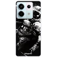 iSaprio Astronaut 02 - Xiaomi Redmi Note 13 Pro 5G / Poco X6 5G - Phone Cover