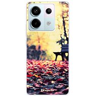 iSaprio Bench 01 - Xiaomi Redmi Note 13 Pro 5G / Poco X6 5G - Phone Cover