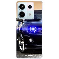 iSaprio Chevrolet 01 - Xiaomi Redmi Note 13 Pro 5G / Poco X6 5G - Phone Cover
