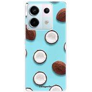 iSaprio Coconut 01 - Xiaomi Redmi Note 13 Pro 5G / Poco X6 5G - Phone Cover