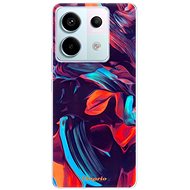 iSaprio Color Marble 19 - Xiaomi Redmi Note 13 Pro 5G / Poco X6 5G - Phone Cover