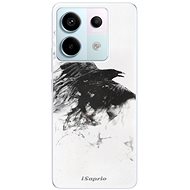 iSaprio Dark Bird 01 - Xiaomi Redmi Note 13 Pro 5G / Poco X6 5G - Phone Cover