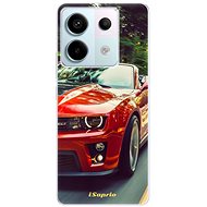 iSaprio Chevrolet 02 - Xiaomi Redmi Note 13 Pro 5G / Poco X6 5G - Phone Cover