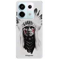 iSaprio Indian 01 - Xiaomi Redmi Note 13 Pro 5G / Poco X6 5G - Phone Cover