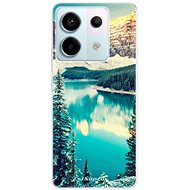 iSaprio Mountains 10 - Xiaomi Redmi Note 13 Pro 5G / Poco X6 5G - Phone Cover