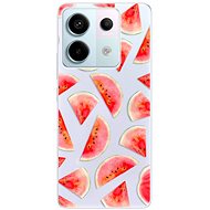 iSaprio Melon Pattern 02 - Xiaomi Redmi Note 13 Pro 5G / Poco X6 5G - Phone Cover