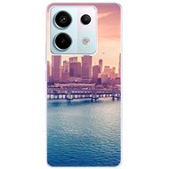iSaprio Morning in a City - Xiaomi Redmi Note 13 Pro 5G / Poco X6 5G - Phone Cover