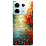 iSaprio Autumn 03 - Xiaomi Redmi Note 13 Pro 5G / Poco X6 5G - Phone Cover