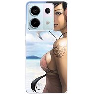 iSaprio Girl 02 - Xiaomi Redmi Note 13 Pro 5G / Poco X6 5G - Phone Cover