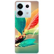 iSaprio Autumn 02 - Xiaomi Redmi Note 13 Pro 5G / Poco X6 5G - Phone Cover